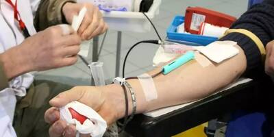 Malgré la mobilisation des bénévoles, les réserves de sang restent insuffisantes dans le Var