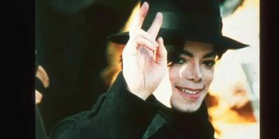 L'artiste le portait lors de son premier moonwalk... Le chapeau de Michael Jackson mis en vente aux enchères