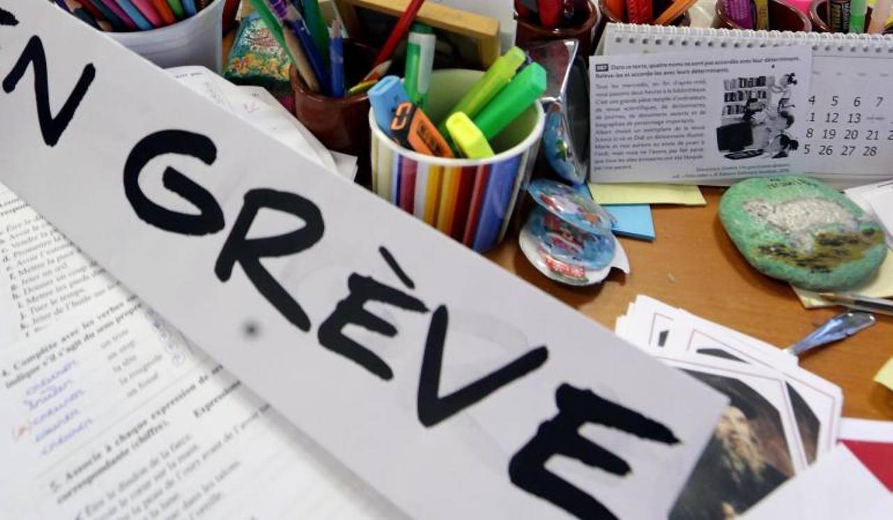 Salariés de France Travail, aides à domicile, éducateurs... Pourquoi les professionnels du médico-social sont en grève ce mardi 1er avril