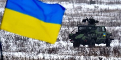Escalade de la violence dans l'Est de l'Ukraine, qui appelle ses alliés occidentaux à intervenir