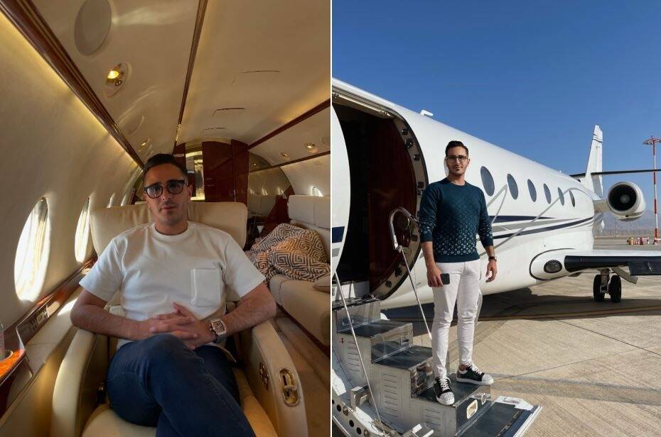 "Le silence est un luxe que je n'ai plus...": l'arnaqueur de Tinder arrêté en Géorgie après des années de cavale