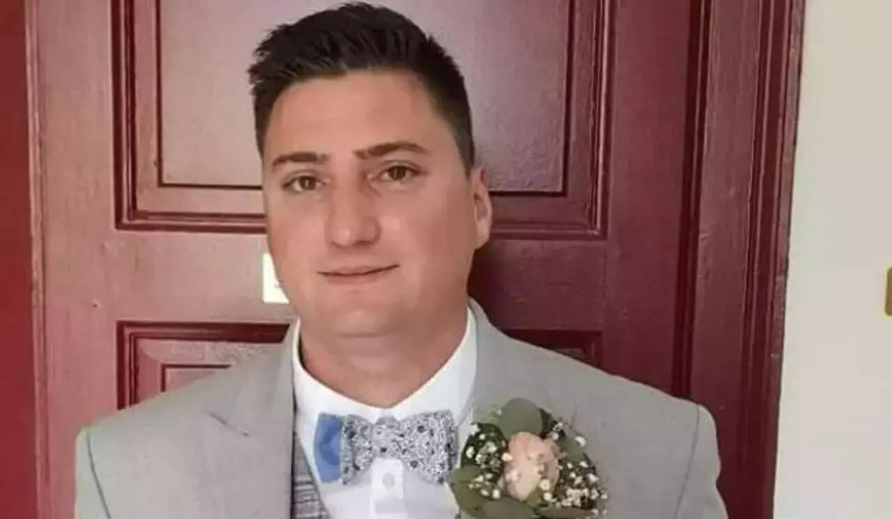 "Il était tout pour moi": le témoignage touchant du père d'Arnaud G., l'un des agents pénitentiaires abattu qui avait commencé sa carrière à Grasse