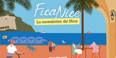 Inscrivez-vous gratuitement à Ficanice, la nouvelle newsletter de Nice