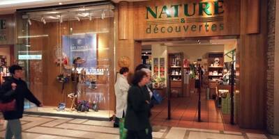 L'enseigne Nature & Découvertes veut fermer trois magasins, 74 postes menacés selon les syndicats