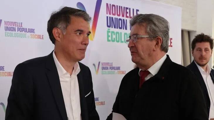 La motion de censure de LFI aura-t-elle la peau du Nouveau Front populaire?