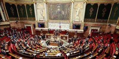 Législatives 2022: qui sont les 9 nouveaux députés des Alpes-Maritimes? On récapitule