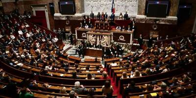 Votre du budget à l'Assemblée nationale: Olivier Véran annonce le 49.3 