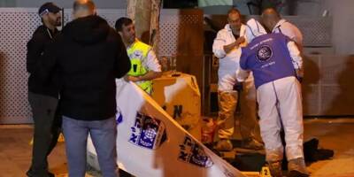 La policière tuée par l'Etat islamique en Israël était française et était née dans la région