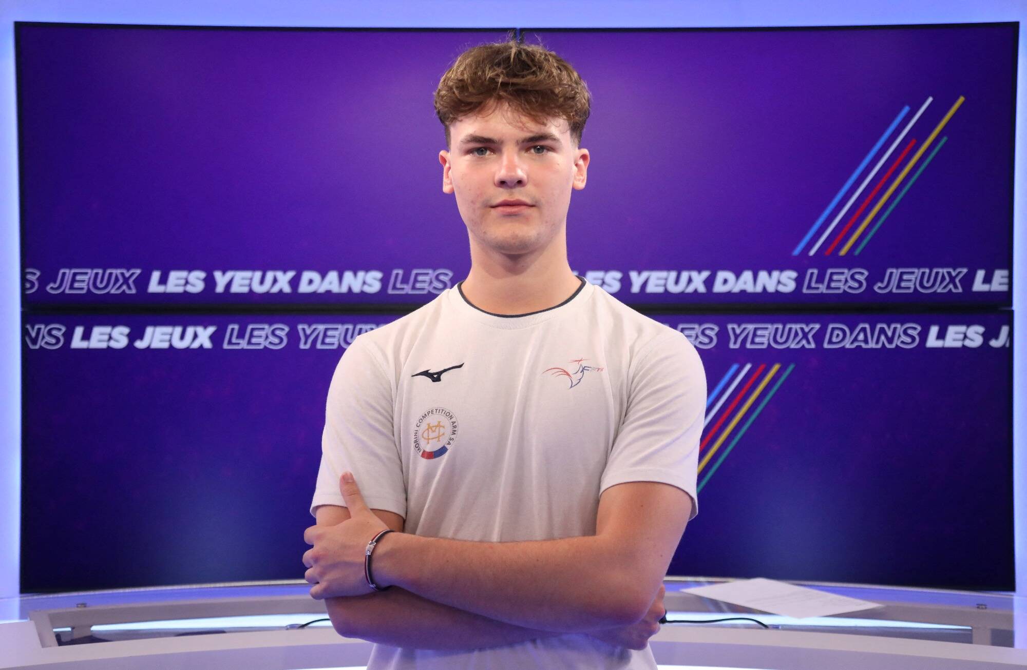 Jean Quiquampoix remporte une médaille de bronze, Romain Aufrère entre en piste: les tireurs d'Antibes sur le pont aux championnats d'Europe de tir sportif