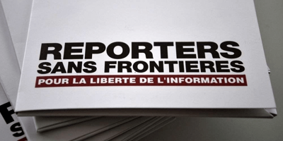 RSF: 50 journalistes tués en 2020, la plupart dans des pays en paix