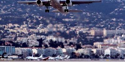 Que fait l'aéroport de Nice pour limiter les nuisances sonores?