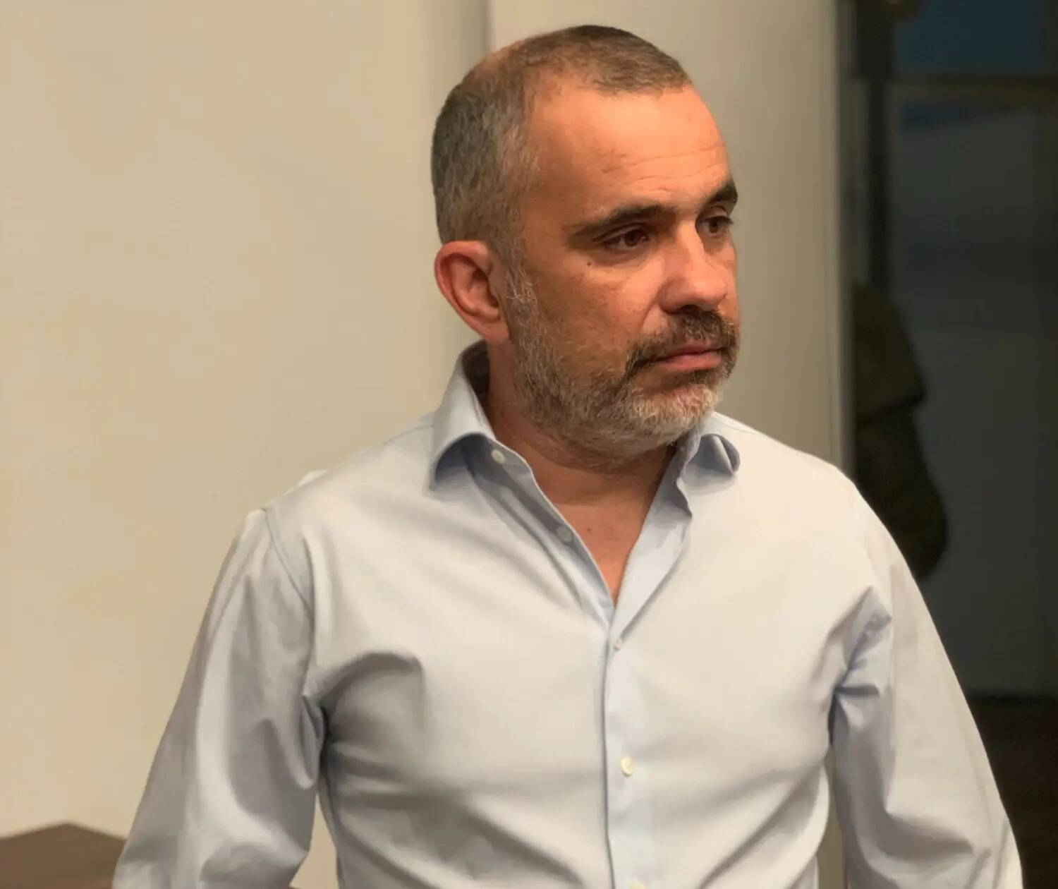 "Une entrave de plus aux libertés fondamentales..." L'avocat niçois des soignants contre l'obligation vaccinale farouchement opposé à un reconfinement comme en Autriche