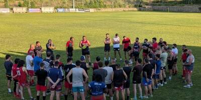 Rugby Club du Beausset: la saison 2024-2025 démarre fort avec un effectif renforcé