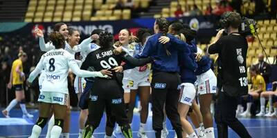 Mondial de hand féminin: la France surclasse la Norvège et devient championne du monde pour la troisième fois