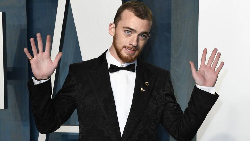 Les stars de la série "Euphoria" pleurent le décès à l'âge de 25 ans de l'acteur Angus Cloud