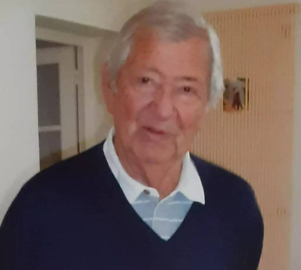 Antibes est en deuil, un enfant du pays nous a quittés