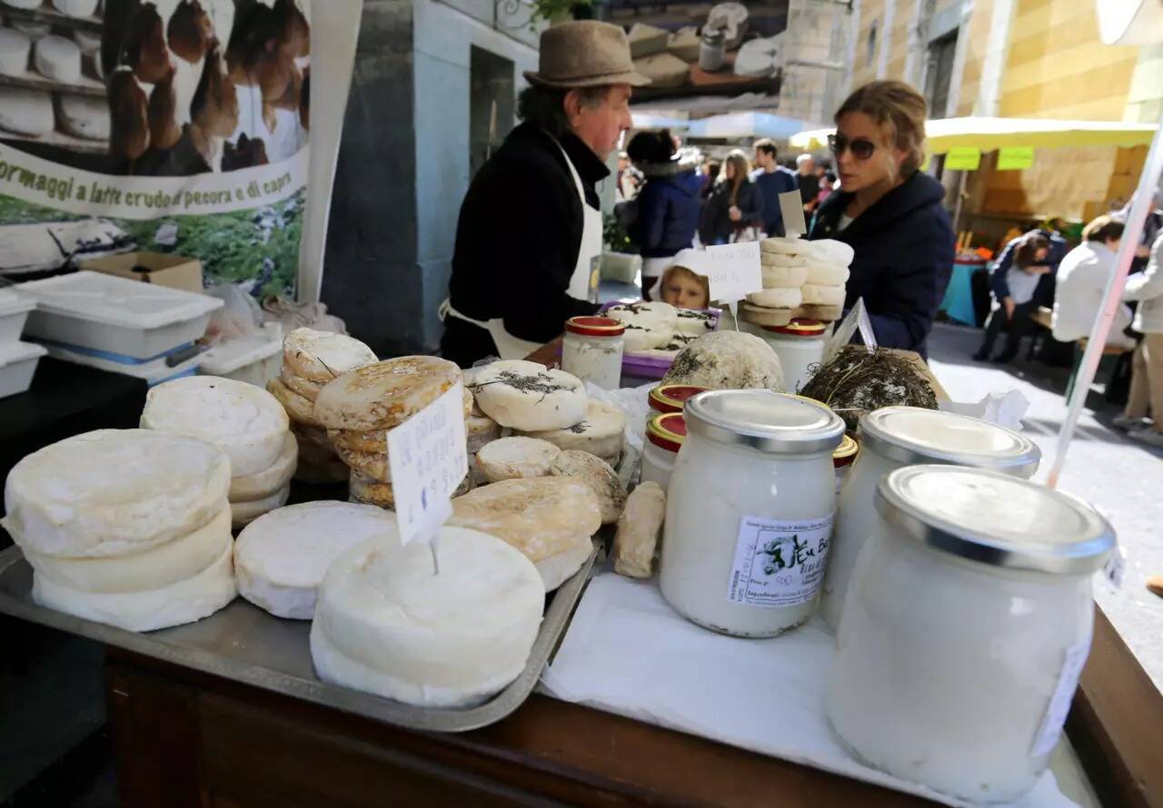 Ces 7 choses que vous ignorez (peut-être) sur La Brigue