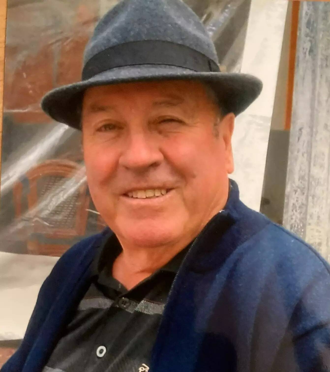 Ancien combattant d'Algérie et figure de la vallée du Paillon, Adrien Bermon s'en est allé à 82 ans