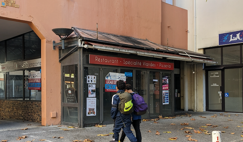 Il ne vous reste plus que quelques jours pour donner votre avis sur le futur nom du tiers-lieu de Garbejaire à Valbonne