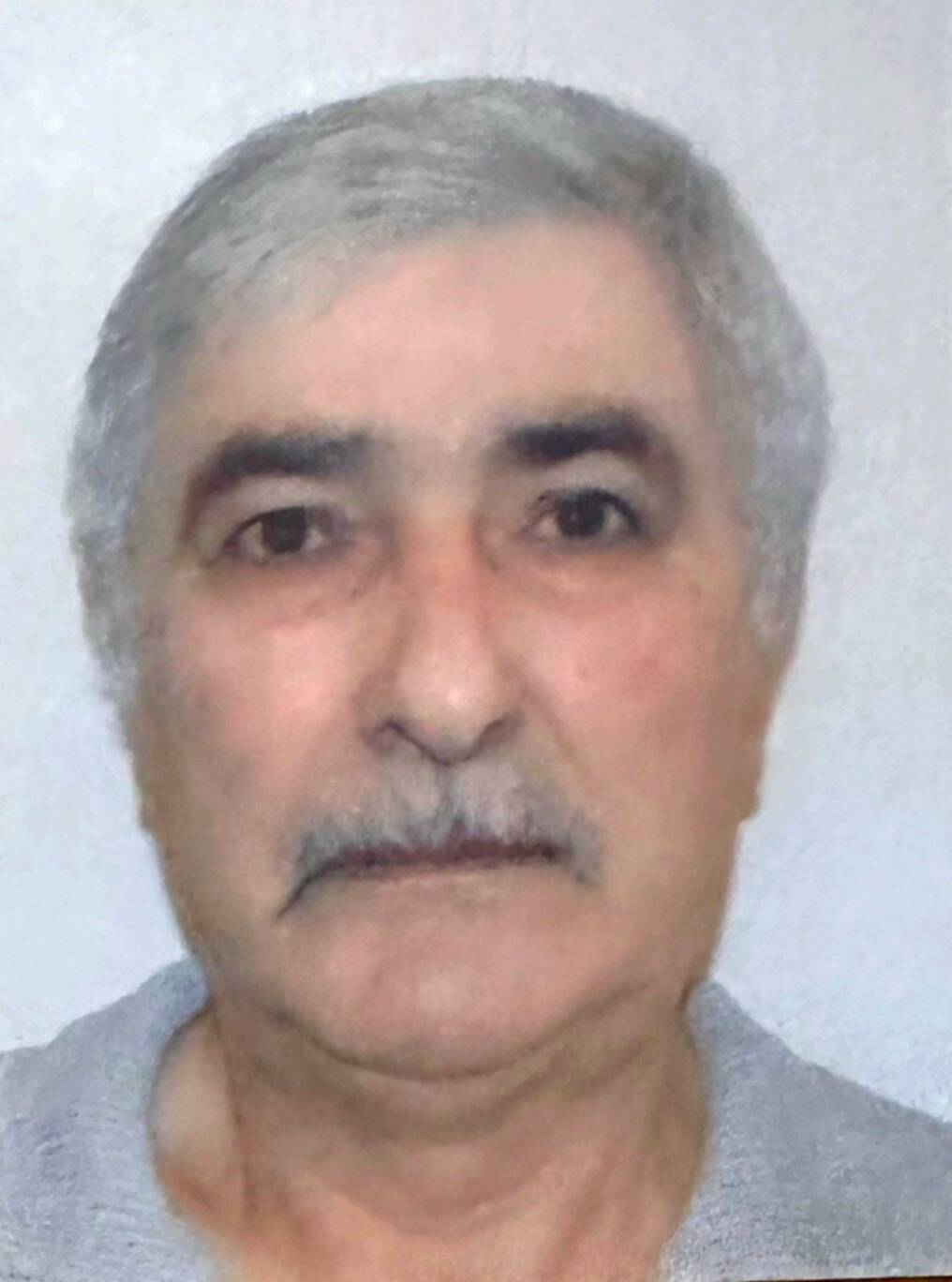 Bien connu dans le milieu du football toulonnais, Joseph Ruiz, dit "Jo", nous a quittés