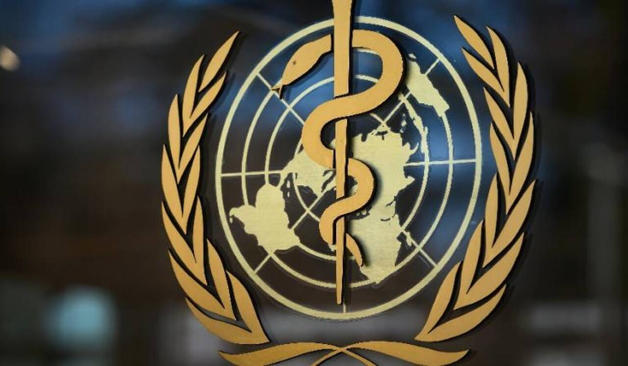 Il faudra "plusieurs semaines" pour mieux comprendre le nouveau variant détecté en Afrique du Sud, selon l'OMS