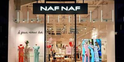Prêt-à-porter: Naf Naf repris par une entreprise turque, près de 90% des emplois sauvés