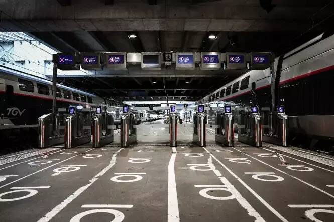 Plus de la moitié des Français approuvent la mobilisation de jeudi, selon un sondage