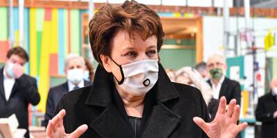 Les festivals, le forcing de Louis Aliot, la grippe aviaire H5N1... Ministre de la Culture, Roselyne Bachelot s'exprime sans langue de bois