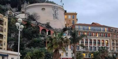 À Nice, un collectif citoyen dénonce 