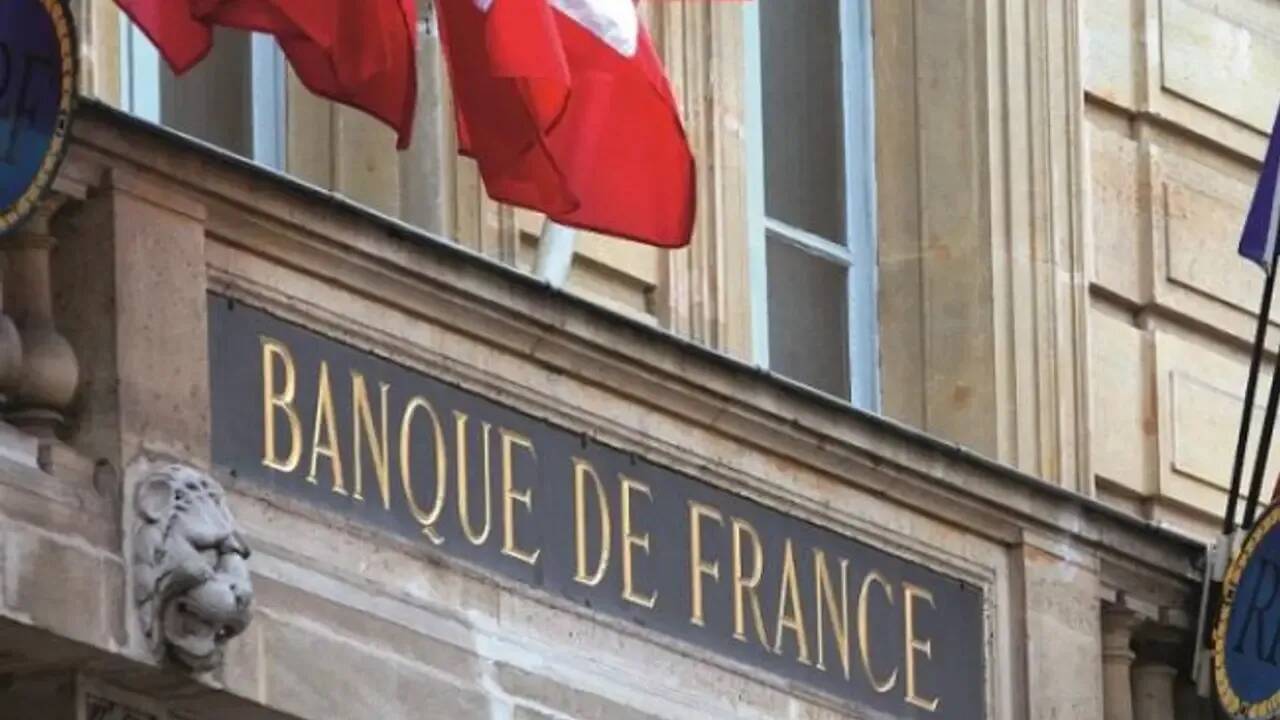 Crédit immobilier: le taux maximum pour un emprunt à 20 ans dépassera 5% au 1er juillet