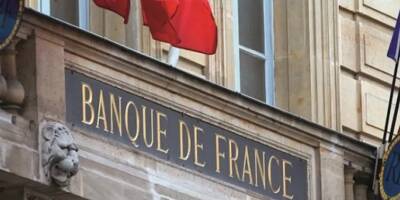 Pour faire plus simple, la Banque de France adopte un numéro de téléphone unique