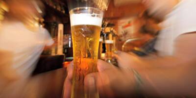 Des Français toujours trop nombreux à dépasser les plafonds de consommation d'alcool recommandés