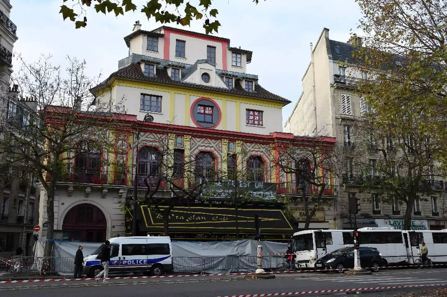 Elle avait envoyé de l'argent à son fils en Syrie: prison ferme pour la mère d'un djihadiste du Bataclan