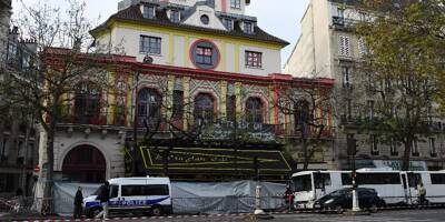 Sept ans après, Elisabeth Borne commémore les attentats du 13-Novembre