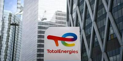TotalEnergies maintient de confortables bénéfices de 6,4 milliards d'euros au troisième trimestre