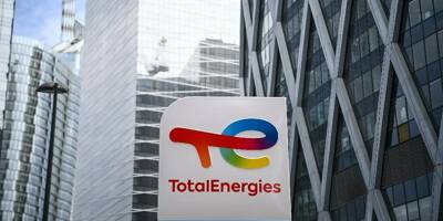 Près de 5 milliards de dollars de bénéfice pour TotalEnergies, malgré la Russie
