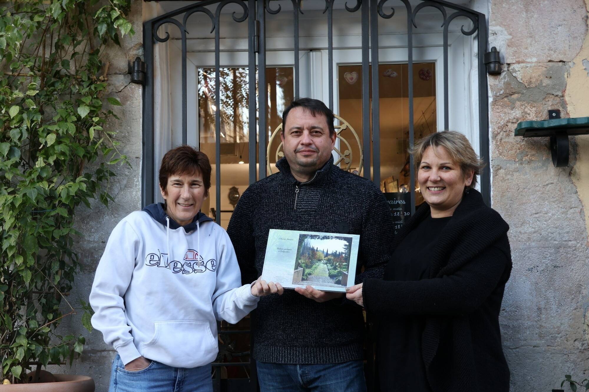 Pour des découvertes insolites du village de 2010 à 2016, plongez-vous dans ce recueil de photos de Belgentier