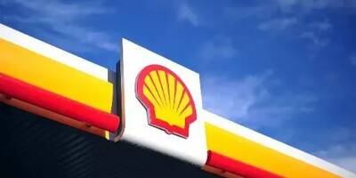 Shell annonce son intention de 