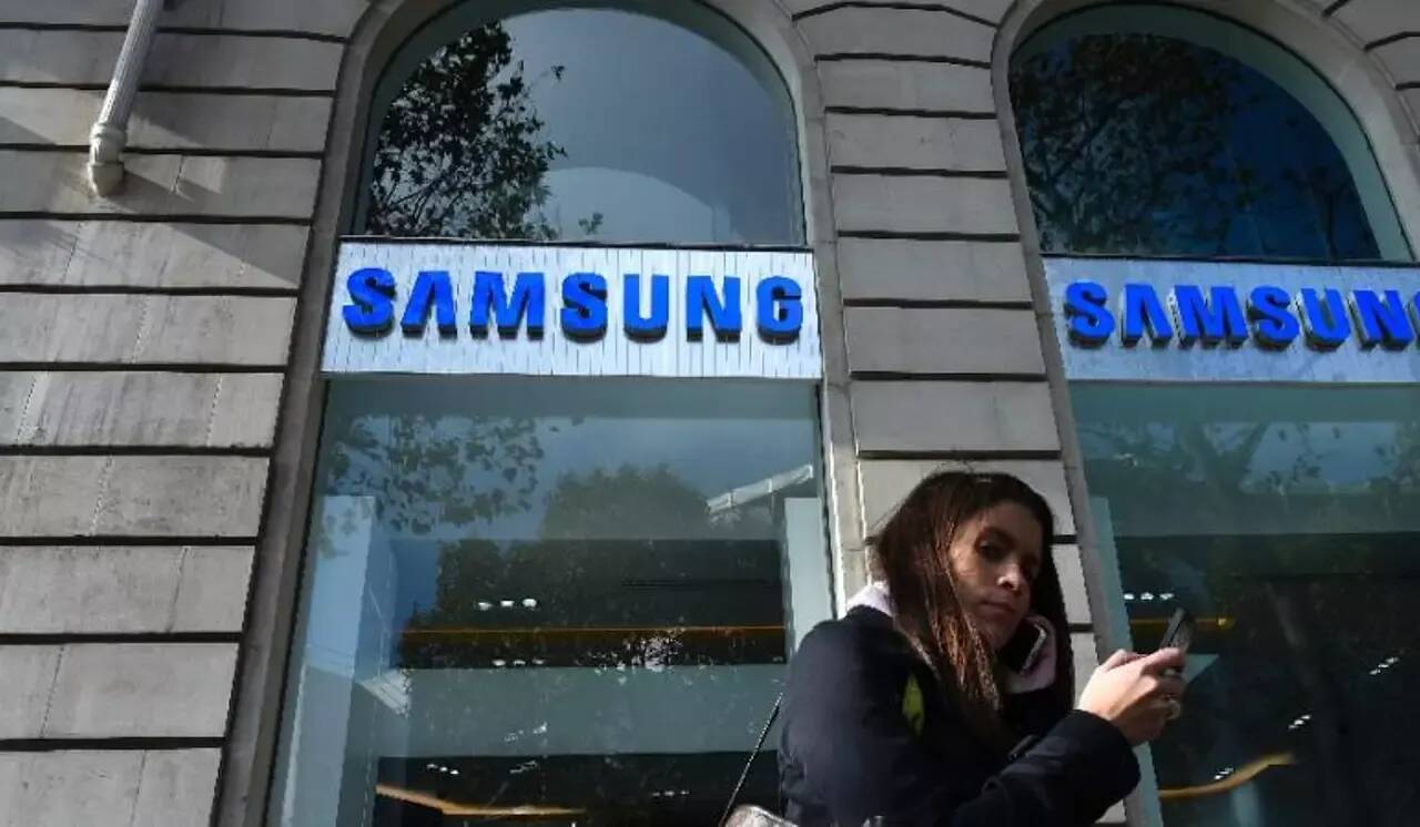 Samsung va déployer un outil de traduction en temps réel sur un futur smartphone