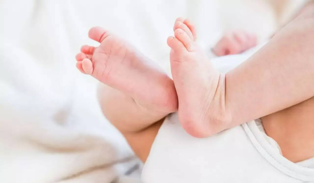 "Il est mort à l'aube de sa vie": le déchirant témoignage des parents du bébé secoué, verdict imminent