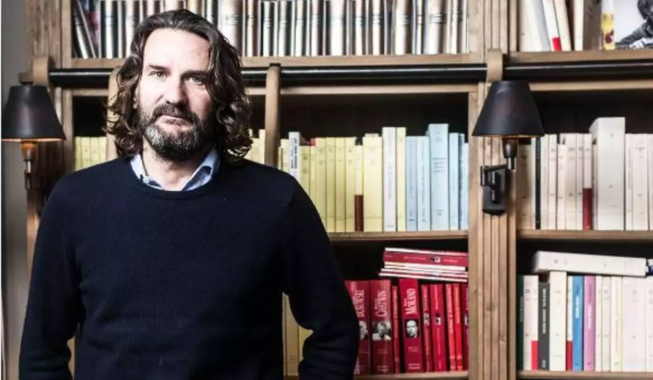 Accusation de viol contre Frédéric Beigbeder: l'infraction "insuffisamment caractérisée", l'enquête classée sans suite
