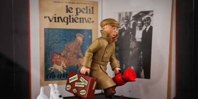 C'est la journée mondiale de Tintin, voilà tout ce que vous devez savoir sur le célèbre reporter