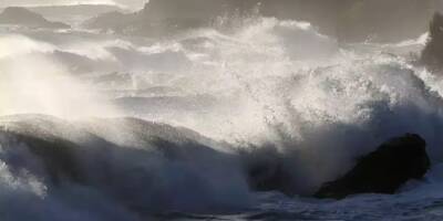 Alerte météo marine: un avis de grand frais est annoncé sur le littoral méditerranéen ce vendredi