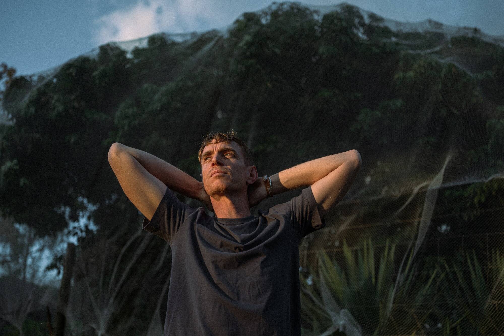 Fans de Ben Mazué ? Le chanteur azuréen vous propose d'écouter son nouvel album en exclu dans un hôtel de Nice, avec lui !