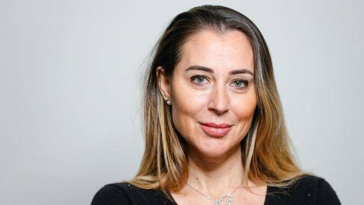 La Varoise Magali Berdah animera une émission quotidienne sur Sud Radio dès la rentrée