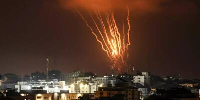Violences à Gaza après un raid israélien meurtrier en Cisjordanie