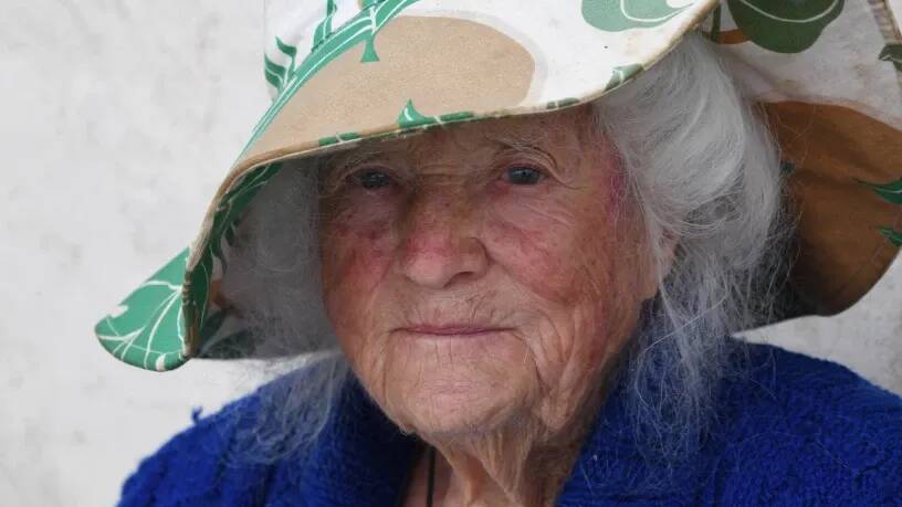 Mort de Geneviève Callerot, l'une des plus anciennes résistantes françaises, à l'âge de 108 ans