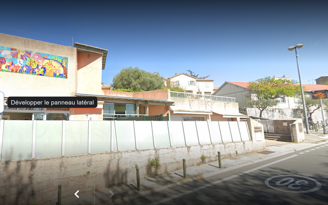 Biot ferme l'école maternelle Saint-Roch et suspend le transport scolaire