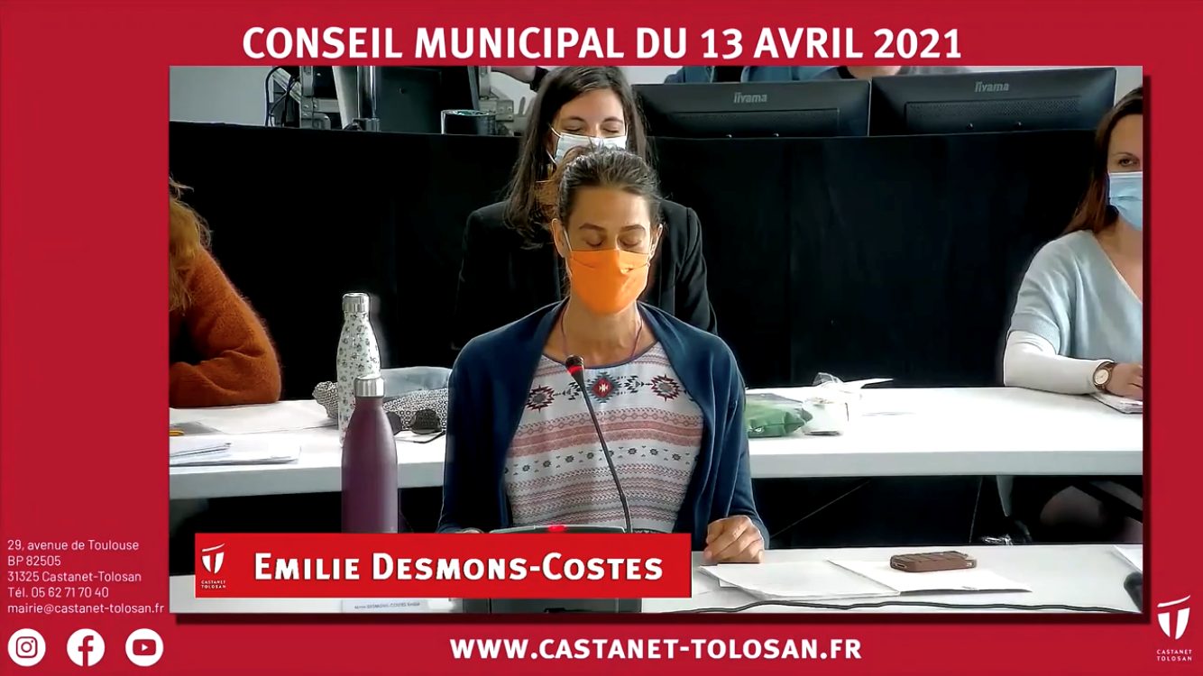 "J'inspire et j'expire", une adjointe écologiste (EELV) organise une séance de méditation en plein conseil municipal