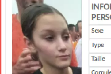 Une adolescente de 15 ans a disparu dans le Var, la gendarmerie lance un appel à témoins